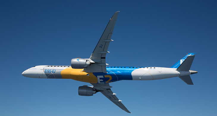 E195-E2-First-Flight-06 E195-E2-First-Flight-06