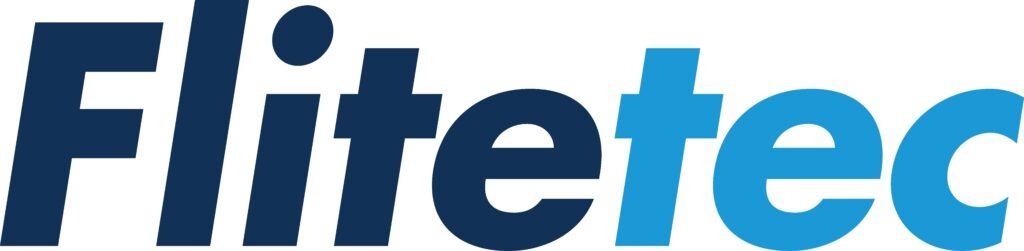 Flitetec without slogan