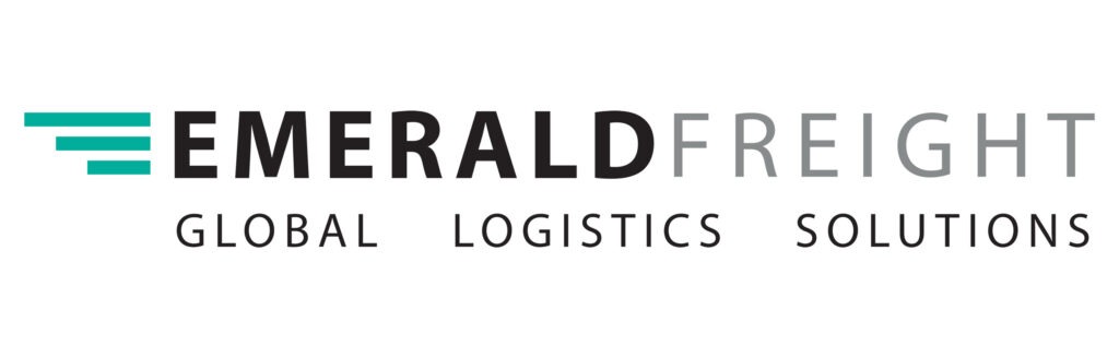Emerald-Freight